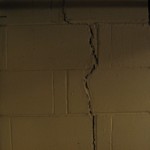 Cracked Walls and Open Mortar Joints 11