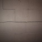 Cracked Walls and Open Mortar Joints 16