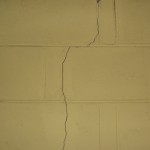 Cracked Walls and Open Mortar Joints 7