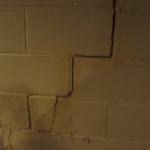 cracked walls and open mortar joints 9 150x150