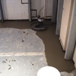 Basement Waterproofing| Saint Francis, WI | Accurate Basement Repair