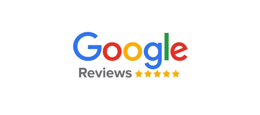 Google reviews logo 1