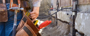 Foundation Repair | Saint Francis, WI | Accurate Basement Repair