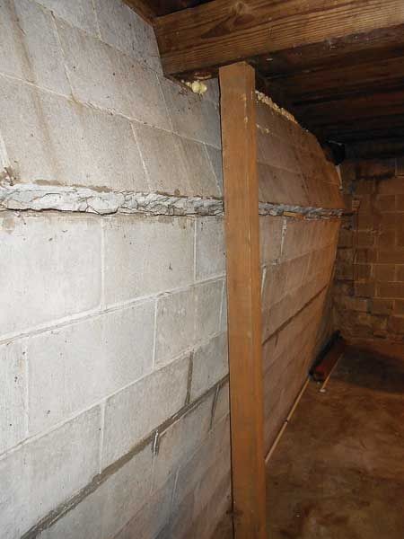 Basement Waterproofing | St. Francis, WI | Accurate Basement Repair