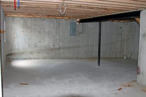 Basement Waterproofing | Milwaukee, WI | Accurate Basement Repair