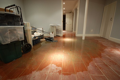 Basement Waterproofing Services That Increase The Value Of Your Home