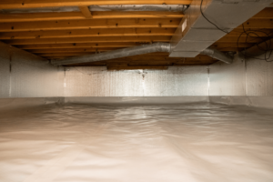 Crawlspace Waterproofing | St. Milwaukee, WI | Accurate Basement Repair