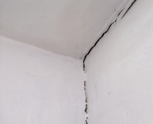 ceiling crack repair perth2 300x244