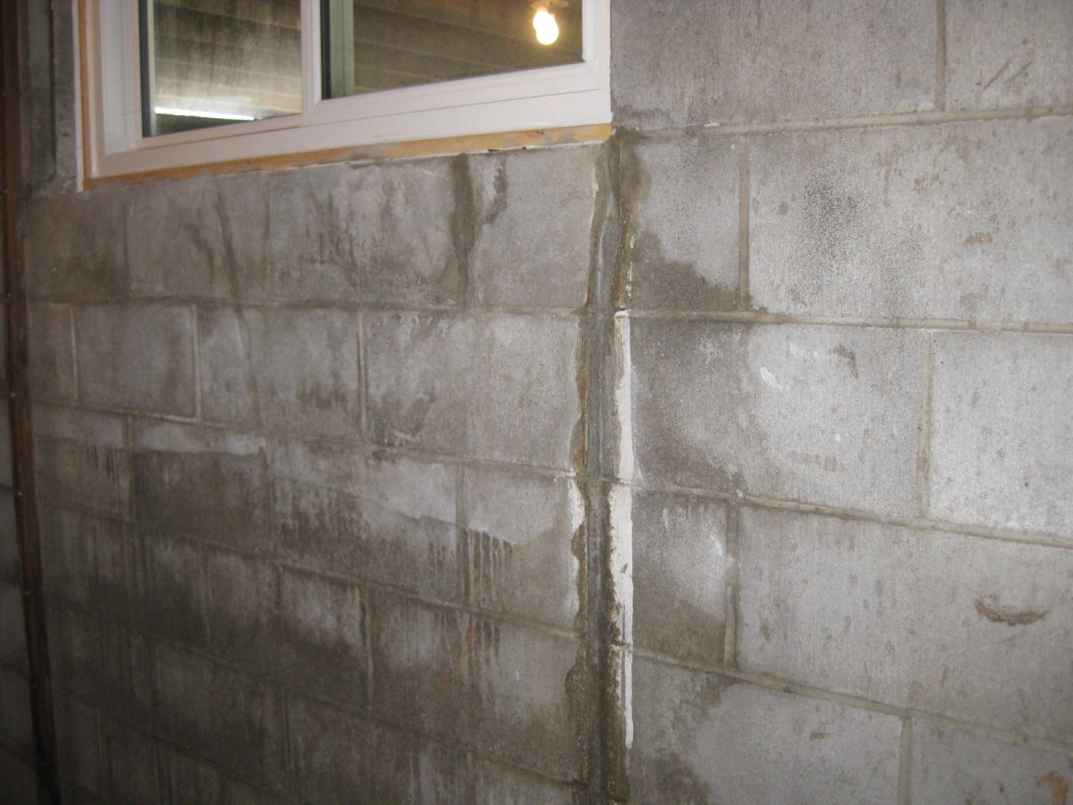 The Importance of Inspecting Your Home's Foundation
