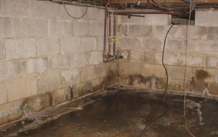 Basement waterproofing from inside Interior waterproofing How its done main 1024x683 1 700x441